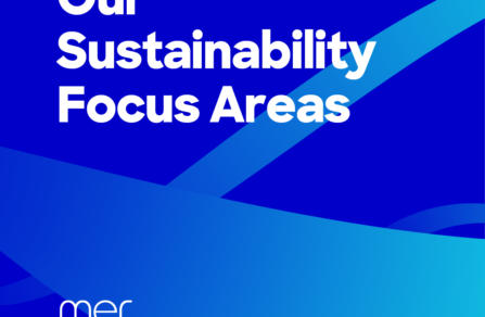 Our Sustainability Focus Areas