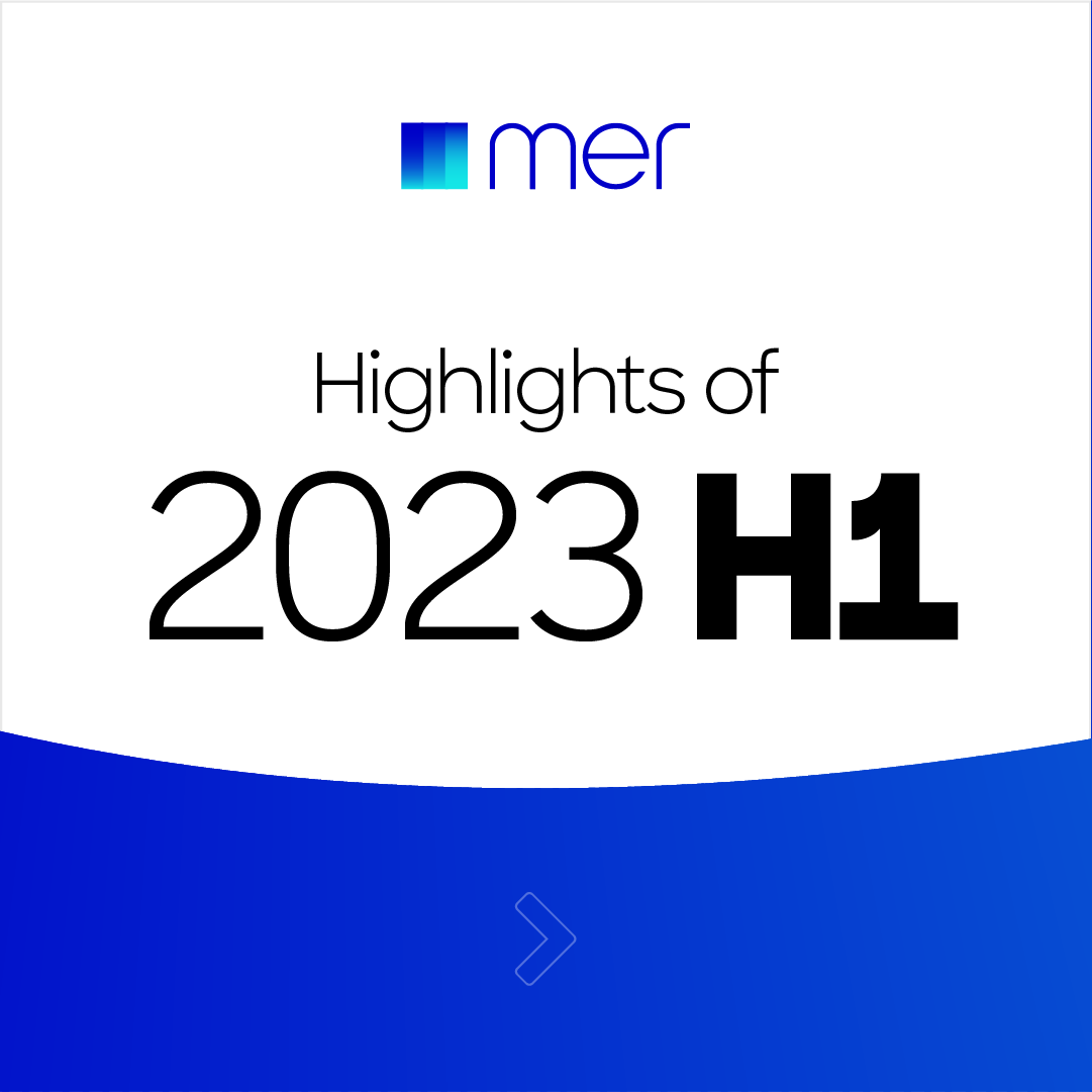 Developing the EV charging infrastructure of Mer