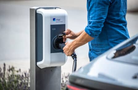 Powering Sustainability: Why Your Business Should Invest in EV Chargers