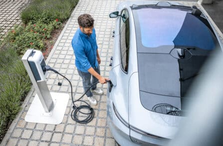 Charging at Home with Mer: A Comprehensive Guide for New EV Owners