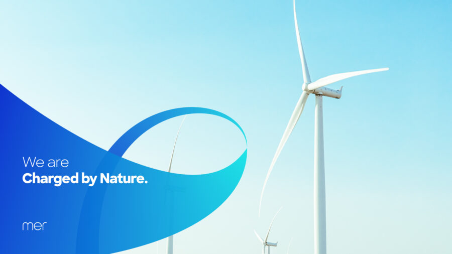 Charged by Nature – Clean Energy for a Sustainable Tomorrow