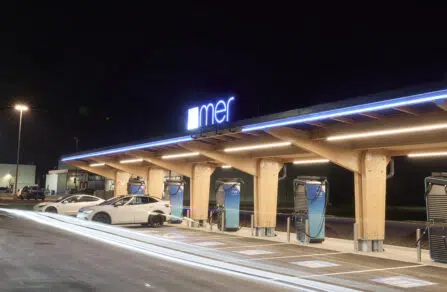 Mer Austria powering sustainable electric mobility across the Alps