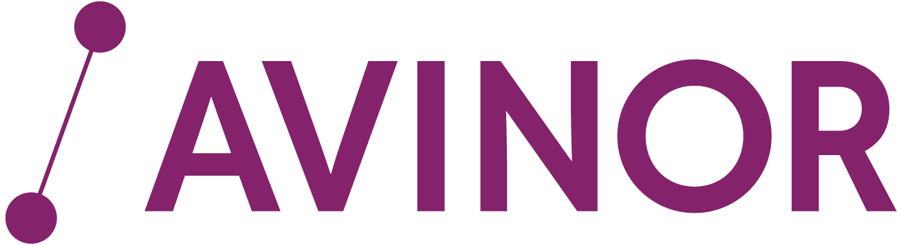 Avinor logo