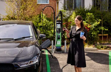 Mer sells UK public charging network to Be.EV – sharpening focus on core European markets