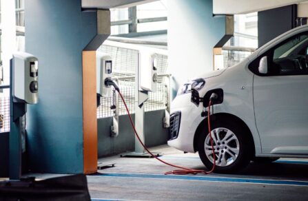 Mer completes divestment of UK fleet charging business