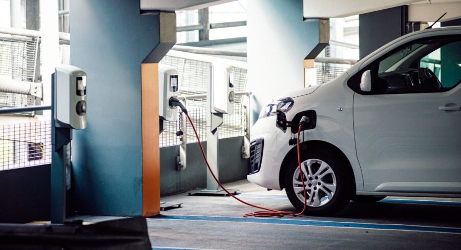 Mer completes divestment of UK fleet charging business